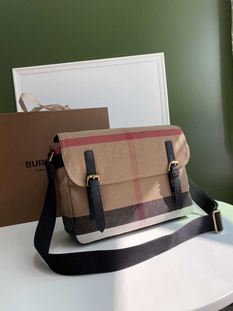 Burberry Satchel Bags